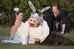 Cambridge Shakespeare Festival: Midsummer Night's Dream