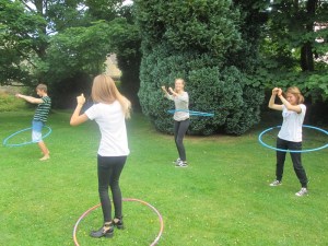 Circus skills (2)