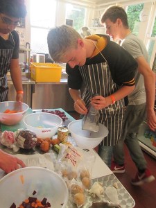 International night (1)