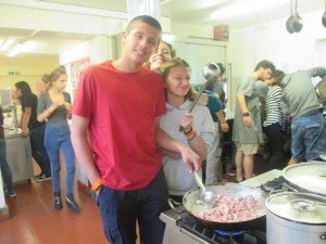 International night (2)